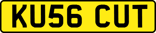 KU56CUT