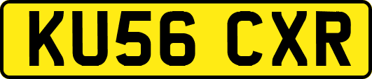 KU56CXR