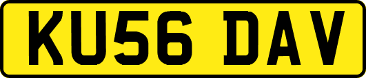 KU56DAV