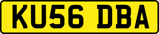 KU56DBA