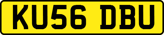 KU56DBU