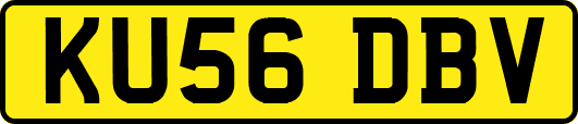KU56DBV