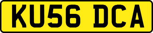 KU56DCA
