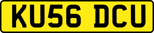 KU56DCU