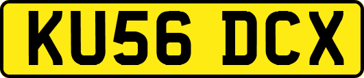 KU56DCX
