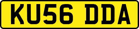 KU56DDA