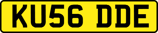 KU56DDE