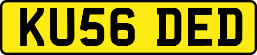 KU56DED