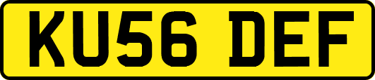 KU56DEF