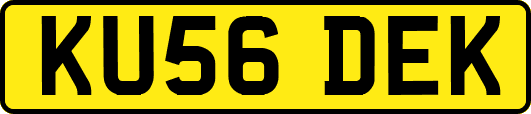 KU56DEK