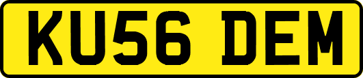 KU56DEM
