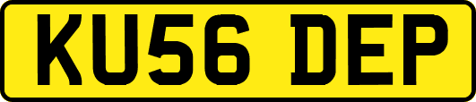 KU56DEP