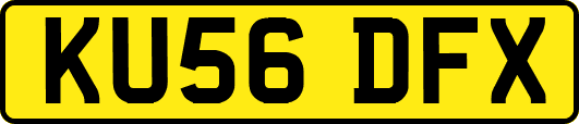 KU56DFX
