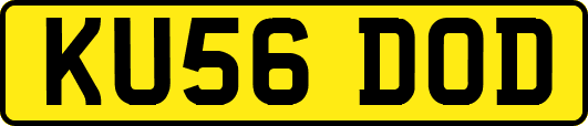KU56DOD