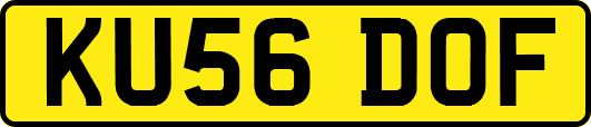 KU56DOF