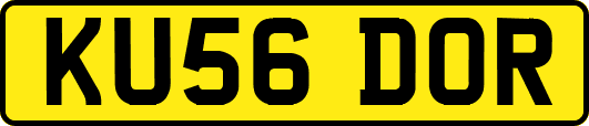 KU56DOR