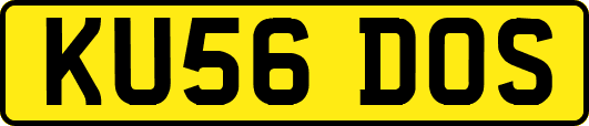KU56DOS