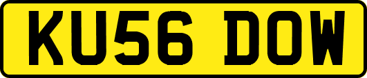 KU56DOW