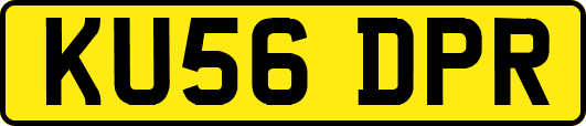 KU56DPR