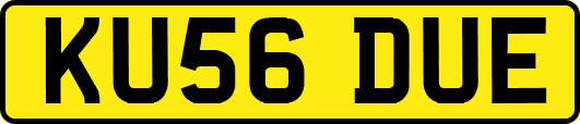 KU56DUE