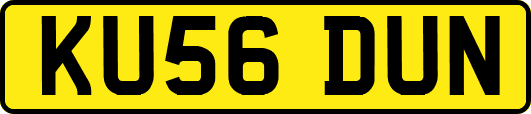 KU56DUN