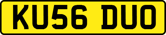 KU56DUO