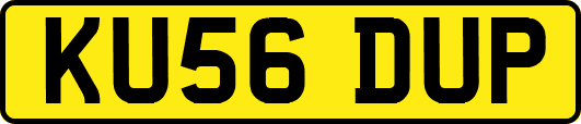 KU56DUP