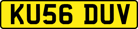 KU56DUV