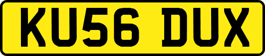 KU56DUX