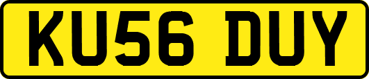 KU56DUY