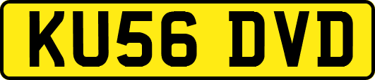 KU56DVD