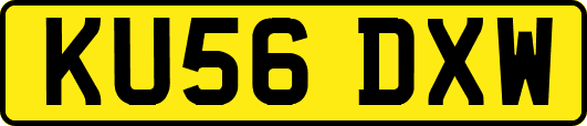 KU56DXW