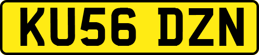 KU56DZN