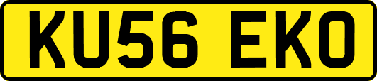 KU56EKO
