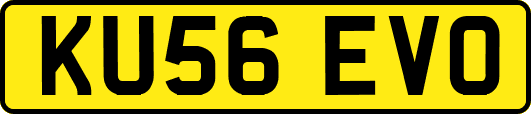 KU56EVO