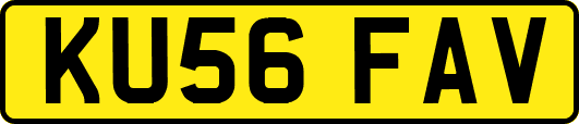 KU56FAV