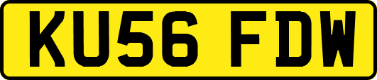 KU56FDW
