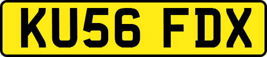KU56FDX