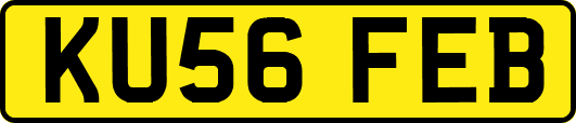 KU56FEB