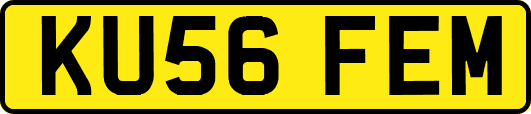 KU56FEM