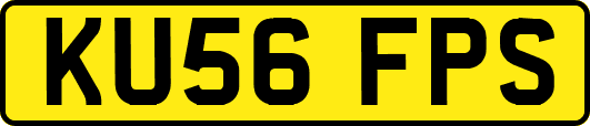 KU56FPS
