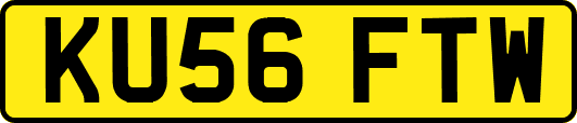 KU56FTW