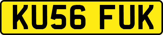 KU56FUK