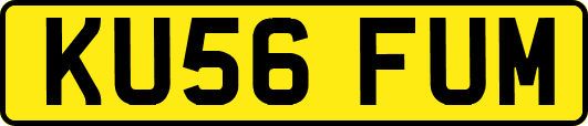 KU56FUM