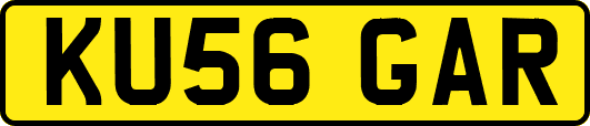 KU56GAR