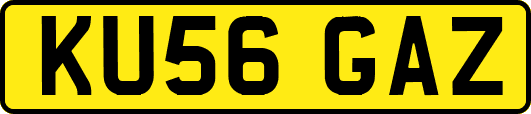 KU56GAZ