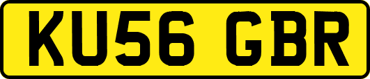 KU56GBR