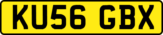 KU56GBX