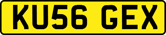 KU56GEX