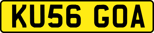 KU56GOA